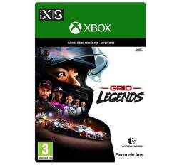 GRID Legends Xbox One / Xbox Series X|S ESD