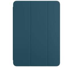 Apple Smart Folio pre iPad Pro 11" Marine Blue (MQDV3ZM/A) modrý