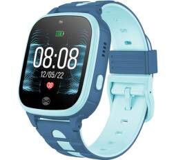 Detské smart hodinky Forever Kids See Me 2 modré