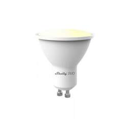 Shelly DUO GU10 smart žiarovka