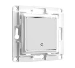 Shelly Wall Switch 1 WHT