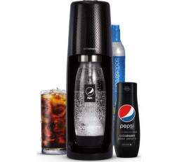 Sodastream Spirit Pepsi Max MegaPack