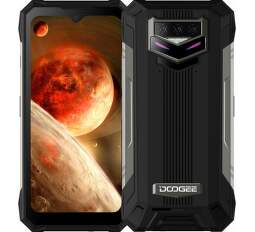 Doogee S89 Pro 256 GB čierny (1)