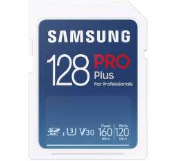 Samsung PRO Plus SDXC 160 Mb/s 128 GB