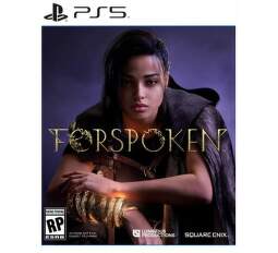 Forspoken - PS5 hra