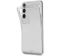 Sbs Skinny puzdro pre Samsung Galaxy S23 transparentné