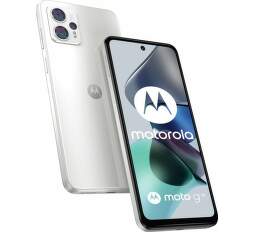 Motorola Moto G23 128 GB biely (11)