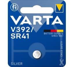 VARTA V392
