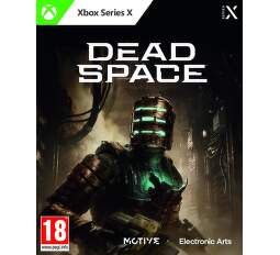 Dead Space Remake - Xbox Series X hra