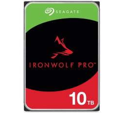 Seagate IronWolf Pro 3.5" HDD SATA III 10TB