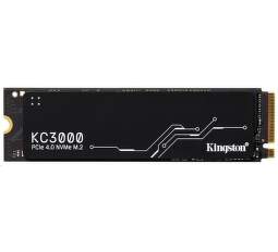 Kingston KC3000 NVMe M.2 PCIe 4.0 512GB