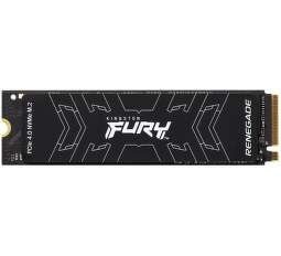 Kingston FURY Renegade PCIe 4.0 NVMe M.2 (SFYRD/4000G) 4 TB SSD