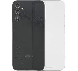 Fonex Invisible puzdro pre Samsung Galaxy A14/A14 5G transparentné