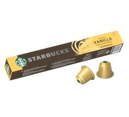 Starbucks® Smooth Vanilla.2