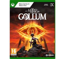 The Lord of the Rings: Gollum - Xbox one / Xbox Series X hra