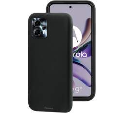 Fonex TPU puzdro pre Motorola Moto G13/G23 čierne