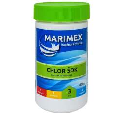 Marimex Aquamar Chlor Shock
