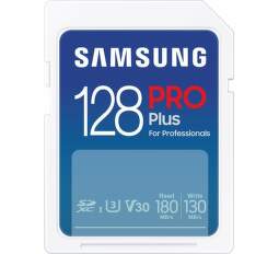 Samsung PRO Plus 128 GB SDXC UHS-I U3 V30 (1)