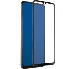 SBS Full Cover tvrdené sklo pre Samsung Galaxy A14 5G čierne (1)