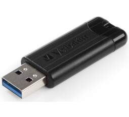 Verbatim PinStripe USB 3.0 256GB