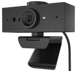 HP 620 FHD Webcam čierna