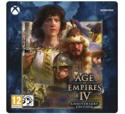 Ages of Empire IV: Anniversary Edition PC ESD