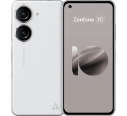 ASUS Zenfone 10 256 GB biely