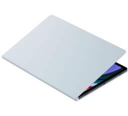 Samsung Smart Book Cover Case pre Galaxy Tab S9+ biele