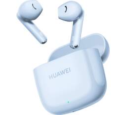 Huawei FreeBuds SE 2 modré