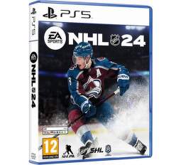NHL 24 - PS5 hra