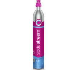 CO2 SodaStream Quick Connect