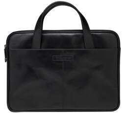 dbramante1928 Silkeborg 2 taška pre 13" MacBook čierna