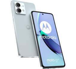 Motorola Moto G84 256 GB svetlomodrý