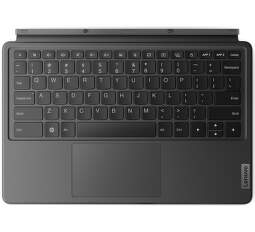 Lenovo Keyboard Pack klávesnica pre Tab P12 Pro sivá