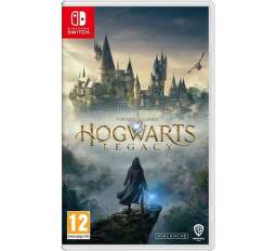 Hogwarts Legacy - Nintendo Switch hra