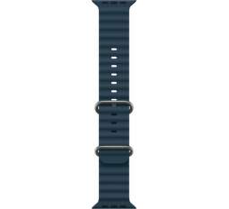 Apple Watch 49 mm remienok oceánsky modrý (1)