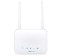 Strong 4G LTE Router 350M biely