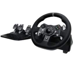 Logitech G29 Driving Force pre PS5 a PS4 volant