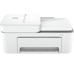 HP DeskJet 4220e multifunkčná atramentová tlačiareň, A4, farebná tlač, Wi-Fi, HP+