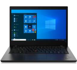 Lenovo ThinkPad L14 Gen 2 (20X5S01Q00) čierny