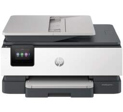 HP Officejet Pro 8132e multifunkčná atramentová tlačiareň, A4, farebná tlač, Wi-Fi, HP+, Instant Ink, (40Q45B)