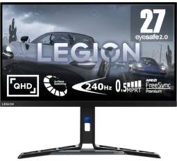 Lenovo Legion Y27qf-30 (67A7GAC3EU) čierny