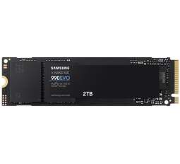 Samsung 990 Evo PCIe 4.0 NVMe M.2 2TB SSD