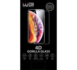 Winner 4D Full Glue tvrdené sklo pre Samsung Galaxy A15 4G/A15 5G čierne