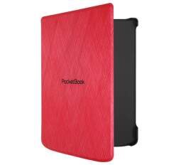 PocketBook Shell Cover červené