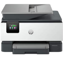 HP OfficeJet Pro 9120e AiO multifunkčná atramentová tlačiareň, A4, farebná tlač, Wi-Fi, HP+, Instant Ink, (403X8B)