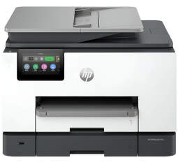 HP OfficeJet Pro 9132e AiO multifunkčná atramentová tlačiareň, A4, farebná tlač, Wi-Fi, HP+, Instant Ink, (404M5B)