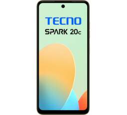 Tecno Spark 20C 128 GB zelený (1)