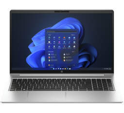 HP ProBook 450 G10 (968P9ET) strieborný