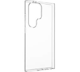 Fixed Slim AntiUV puzdro pre Samsung Galaxy S24 Ultra transparentné